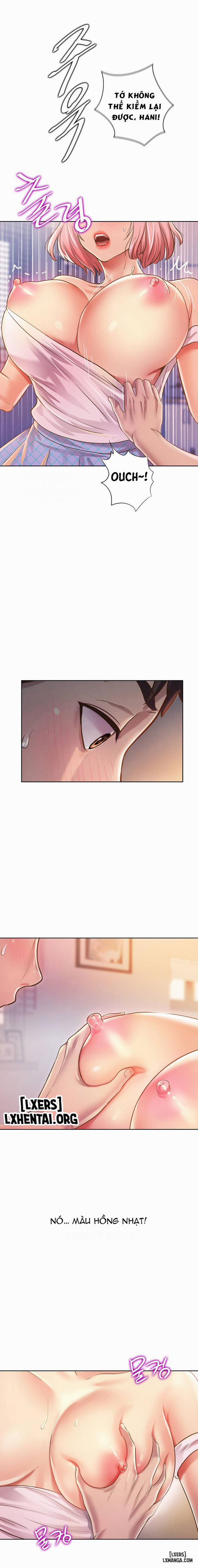 Hương Vị Của Noona 4 trang 11