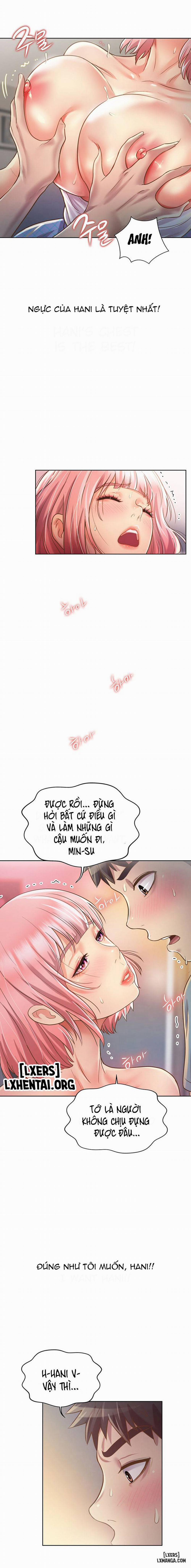 Hương Vị Của Noona 4 trang 12