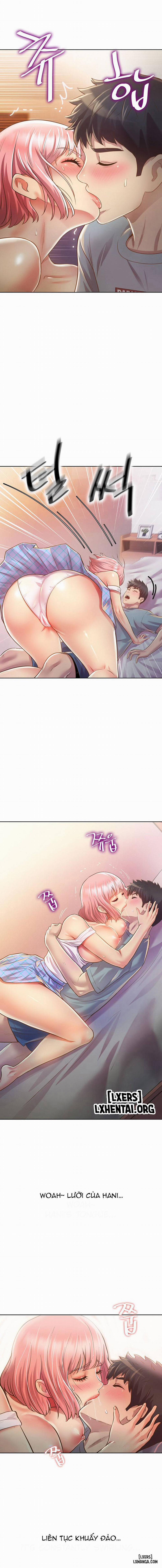 Hương Vị Của Noona 4 trang 13