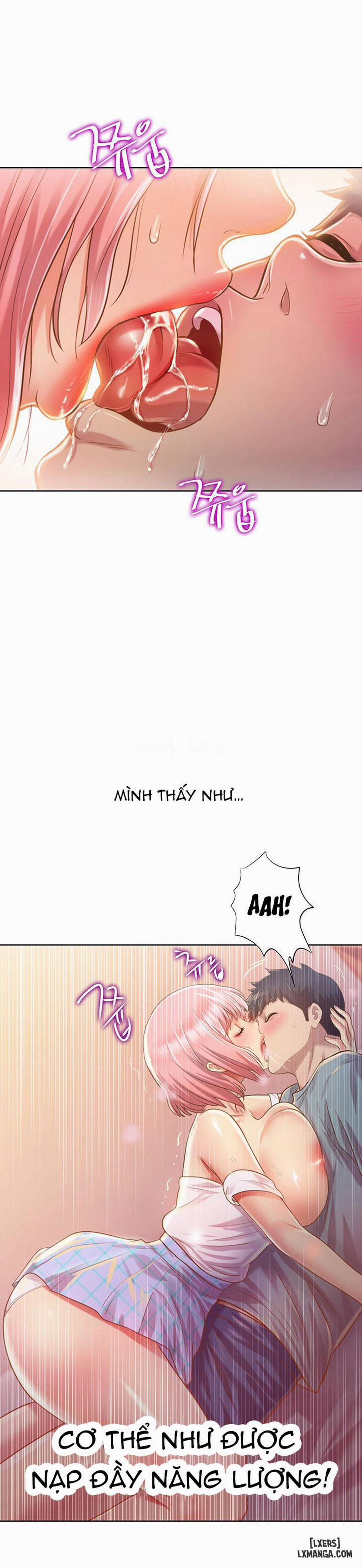 Hương Vị Của Noona 4 trang 14