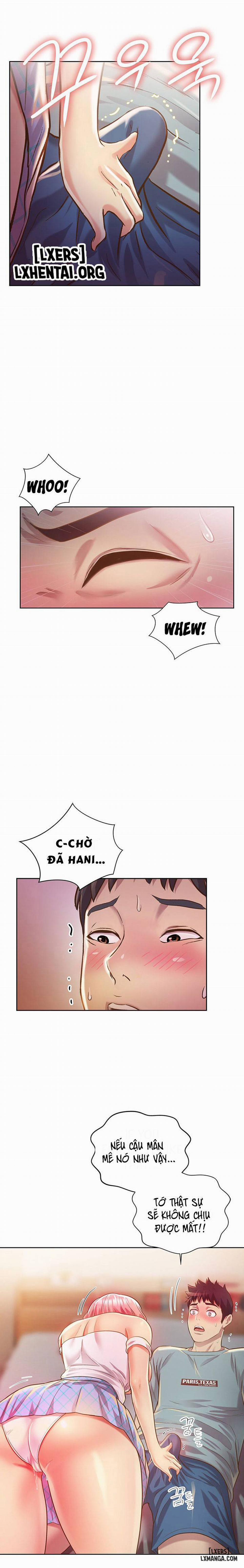 Hương Vị Của Noona 4 trang 17