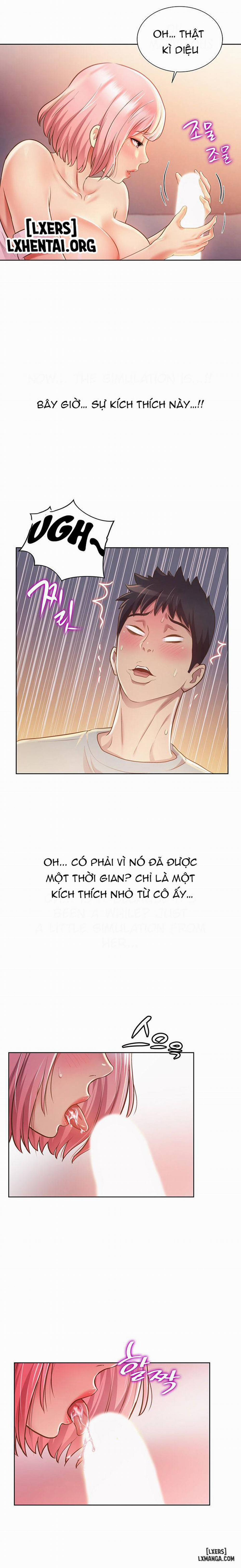 Hương Vị Của Noona 4 trang 20