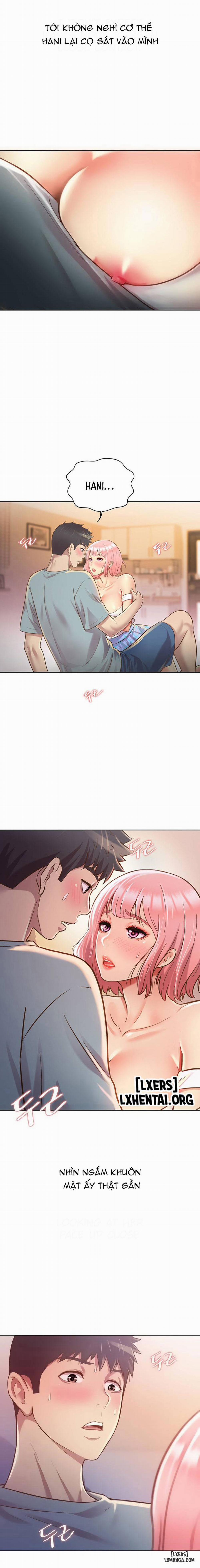 Hương Vị Của Noona 4 trang 3