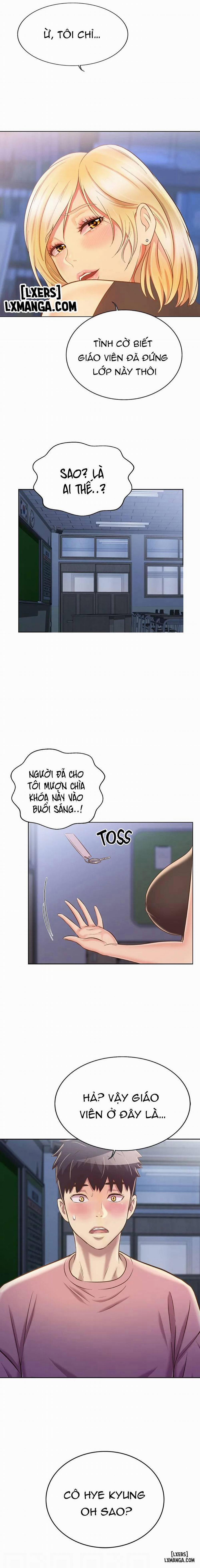 Hương Vị Của Noona 40 trang 0