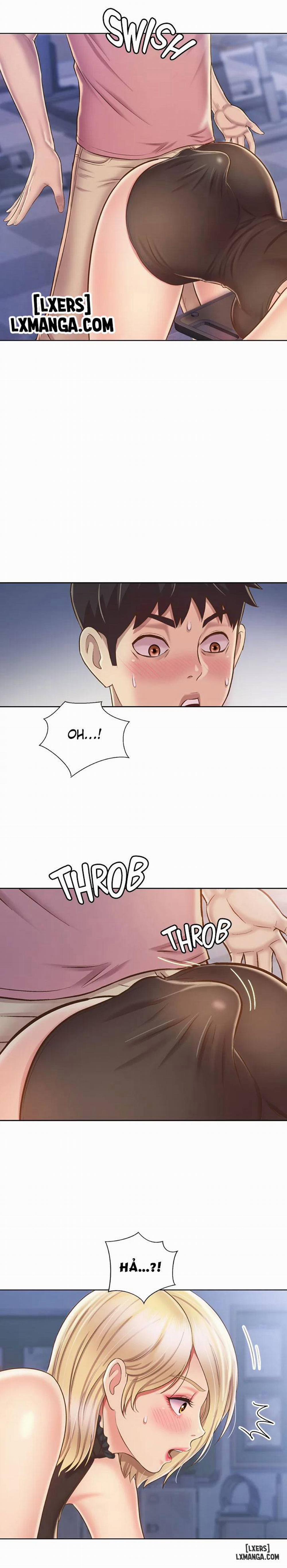 Hương Vị Của Noona 40 trang 10