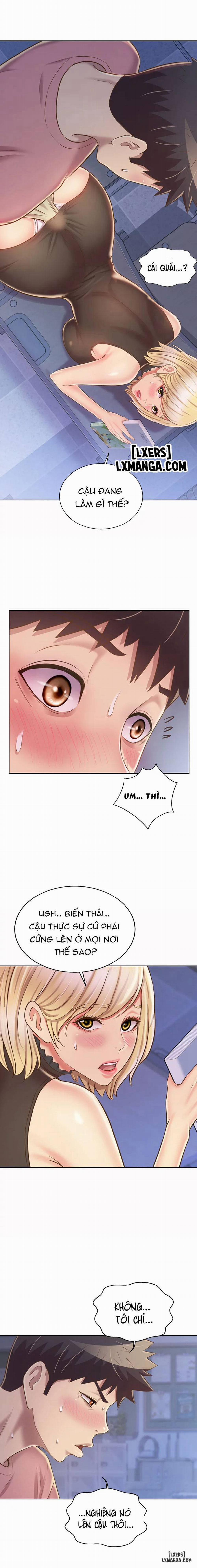 Hương Vị Của Noona 40 trang 11