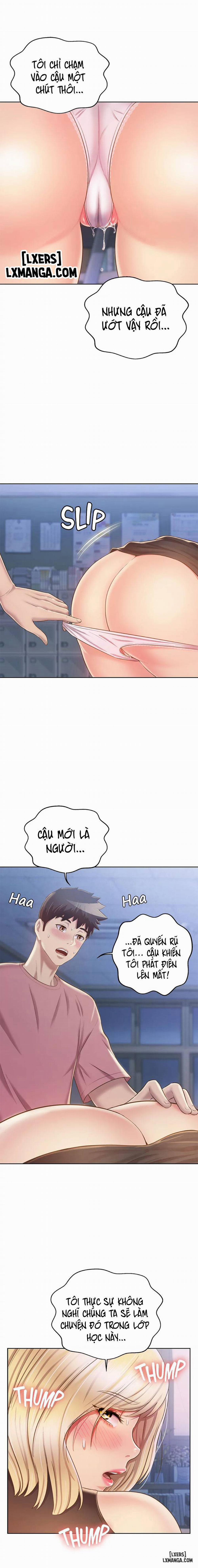 Hương Vị Của Noona 40 trang 16