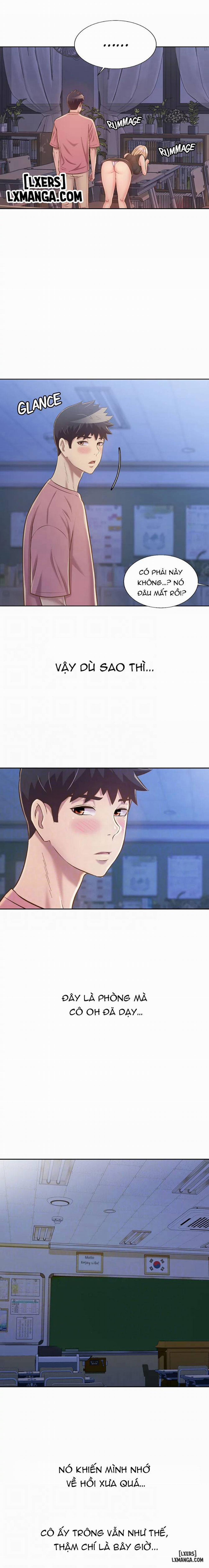 Hương Vị Của Noona 40 trang 3