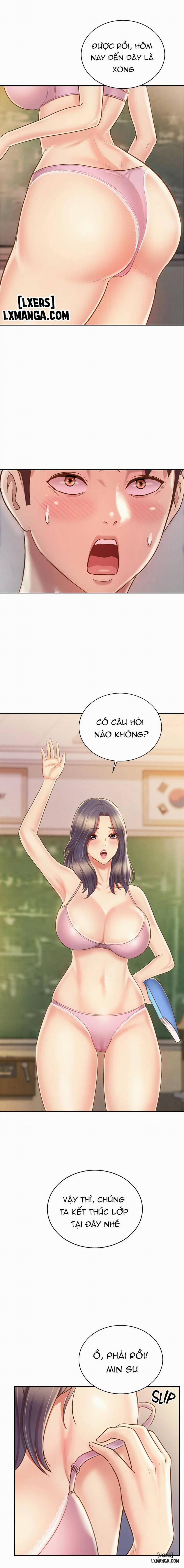 Hương Vị Của Noona 40 trang 6