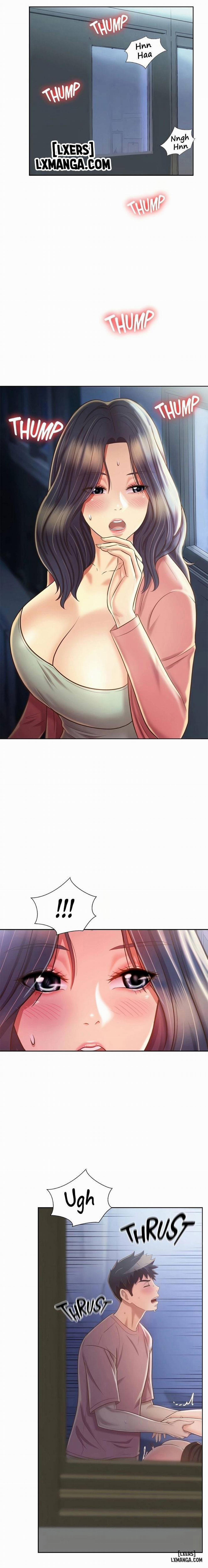 Hương Vị Của Noona 41 trang 10