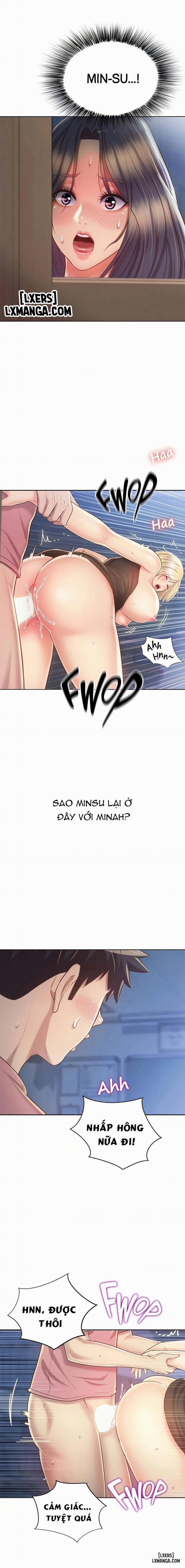 Hương Vị Của Noona 41 trang 11