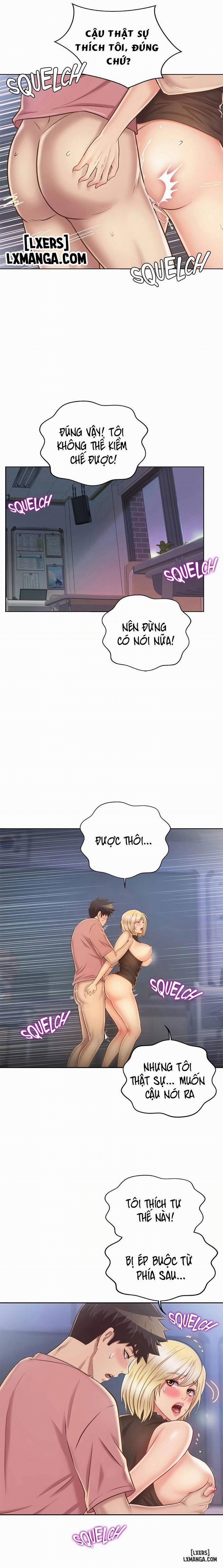 Hương Vị Của Noona 41 trang 5