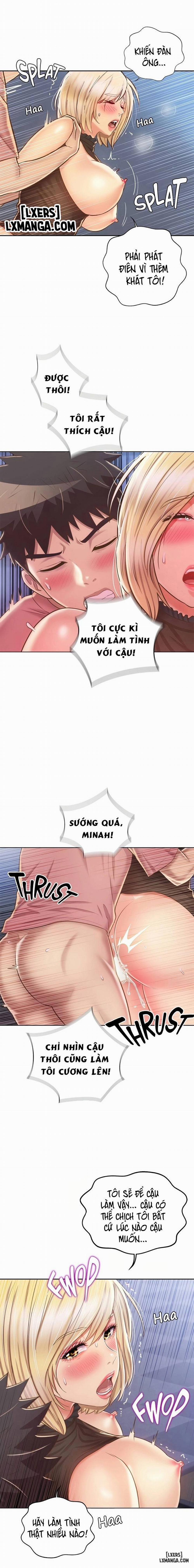 Hương Vị Của Noona 41 trang 6