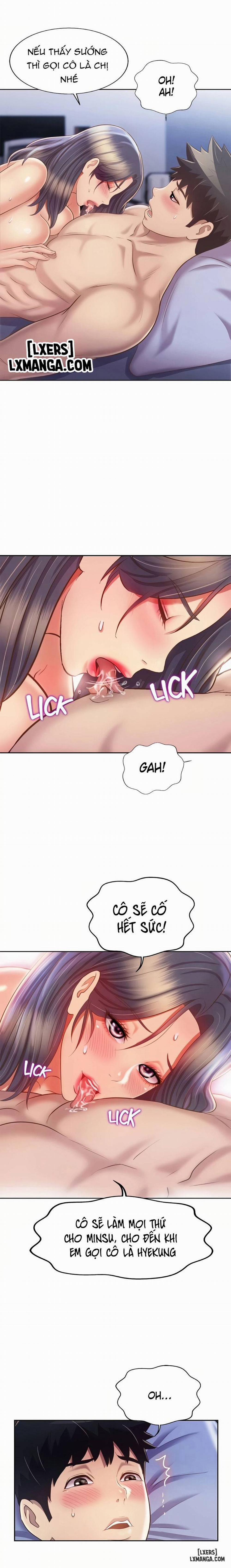 Hương Vị Của Noona 43 trang 13