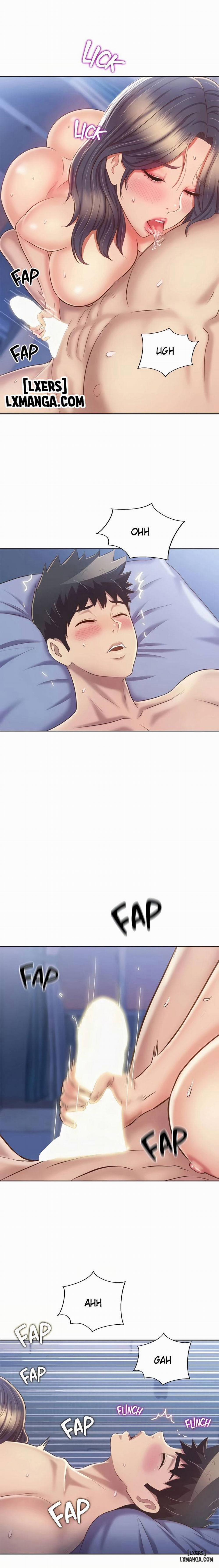 Hương Vị Của Noona 43 trang 14