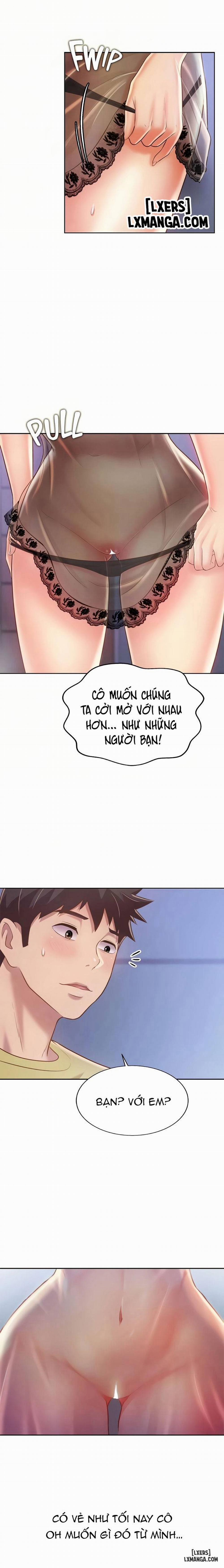 Hương Vị Của Noona 43 trang 4