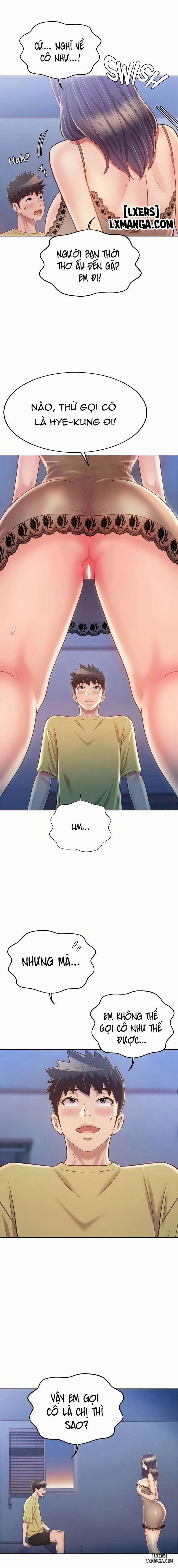 Hương Vị Của Noona 43 trang 6