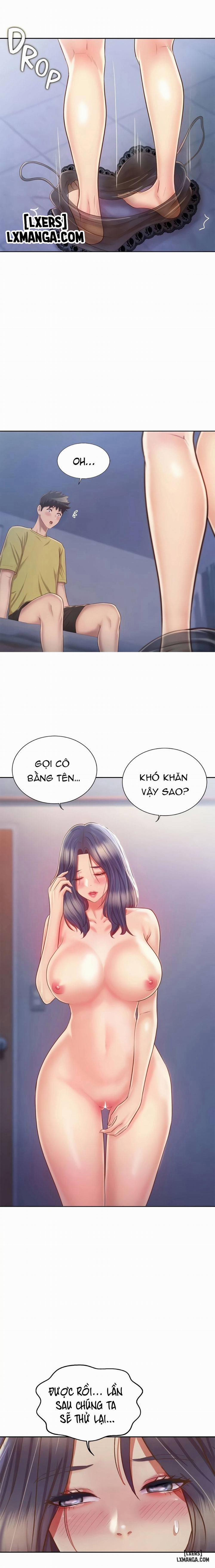 Hương Vị Của Noona 43 trang 7