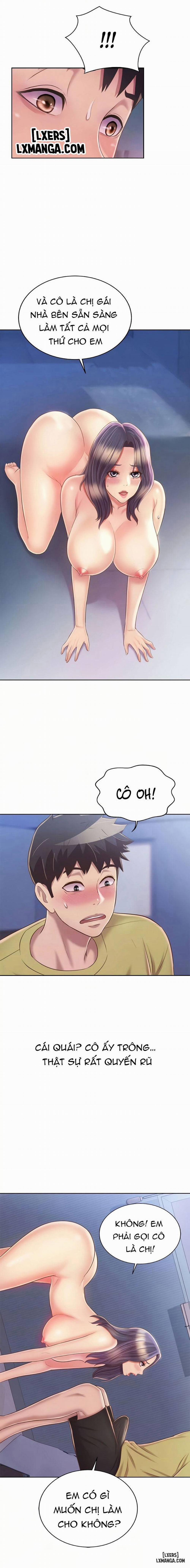 Hương Vị Của Noona 43 trang 9