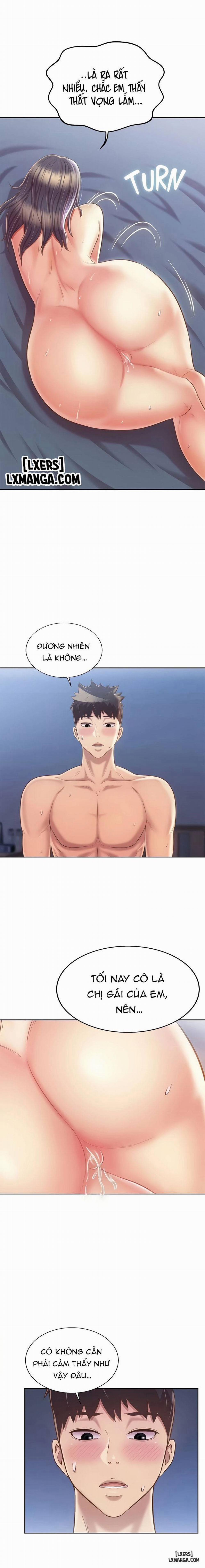 Hương Vị Của Noona 44 trang 16