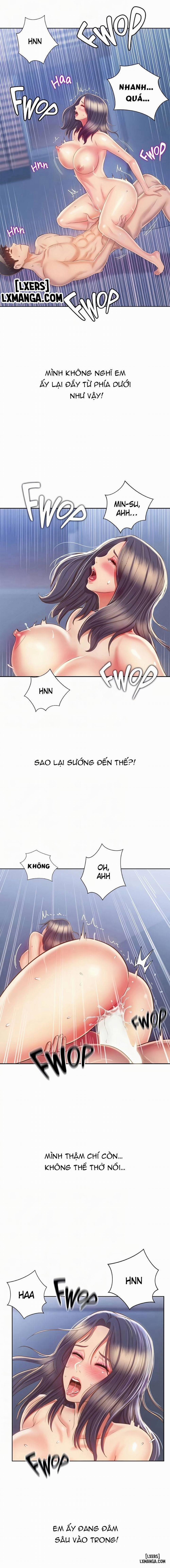 Hương Vị Của Noona 44 trang 4