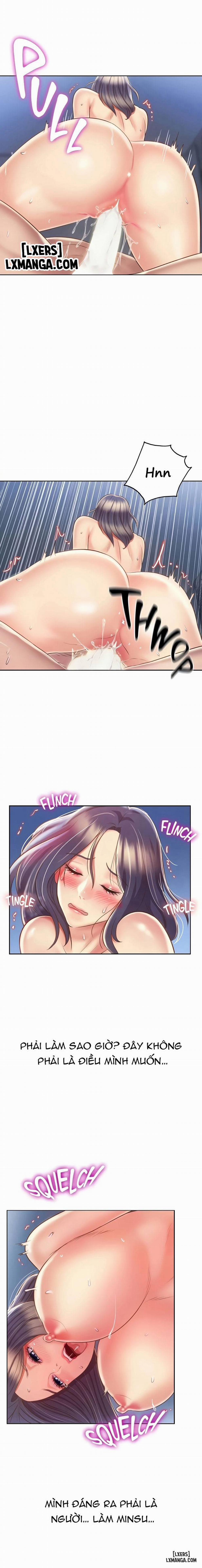 Hương Vị Của Noona 44 trang 6