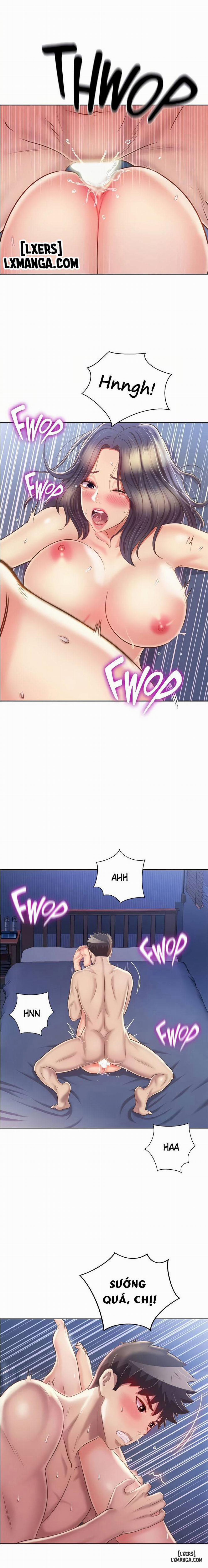 Hương Vị Của Noona 45 trang 11