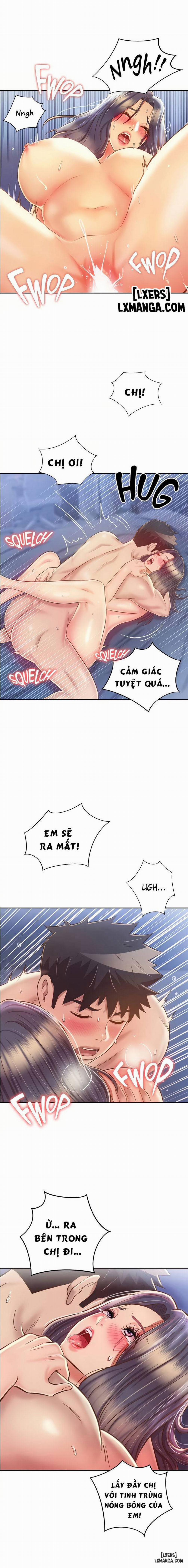 Hương Vị Của Noona 45 trang 13