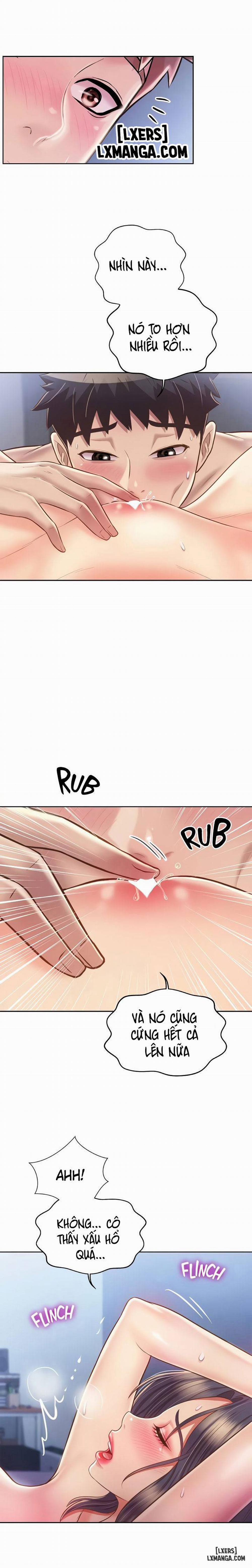 Hương Vị Của Noona 45 trang 6