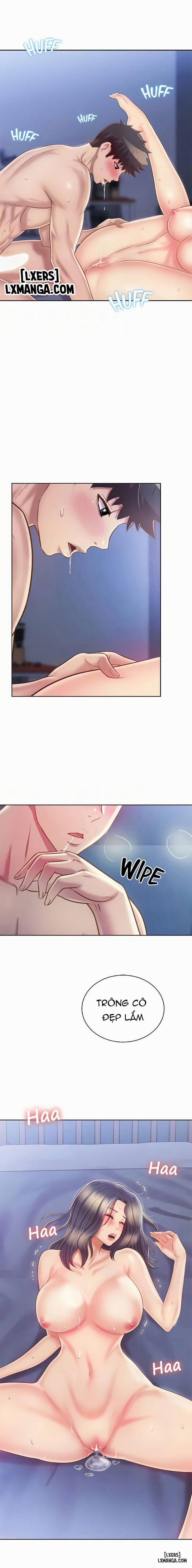 Hương Vị Của Noona 45 trang 9