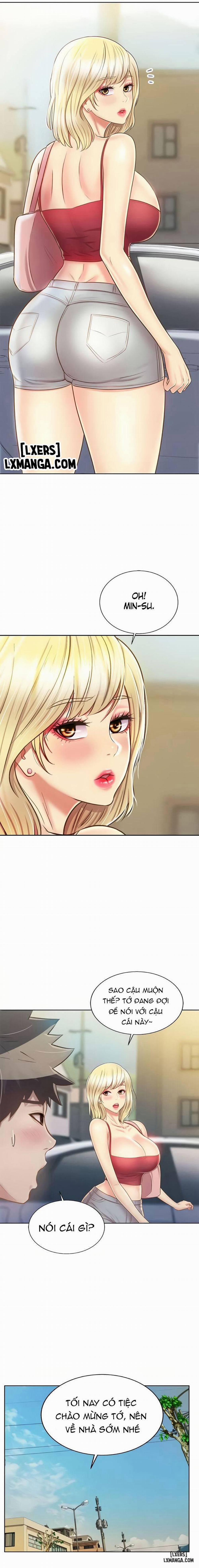 Hương Vị Của Noona 46 trang 0