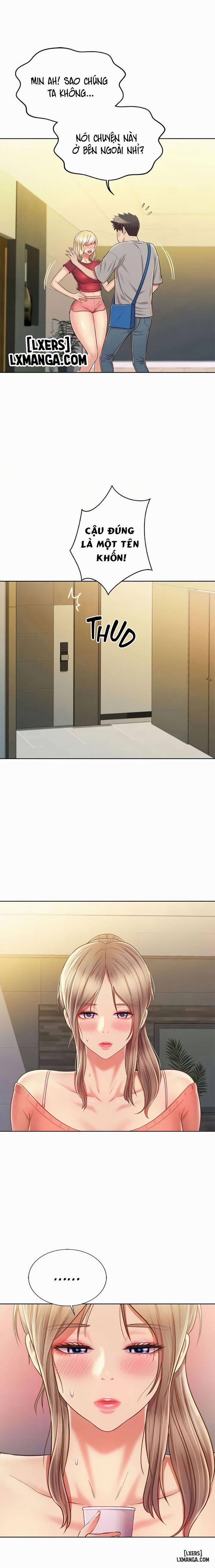 Hương Vị Của Noona 46 trang 12