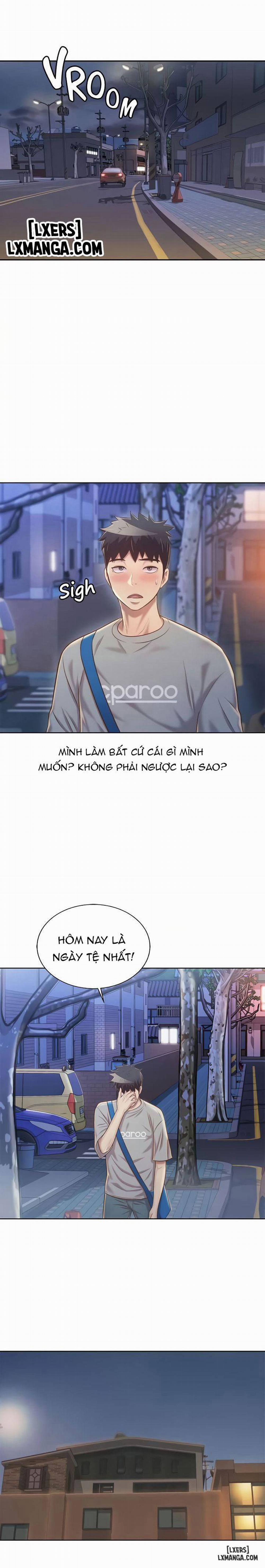 Hương Vị Của Noona 46 trang 14