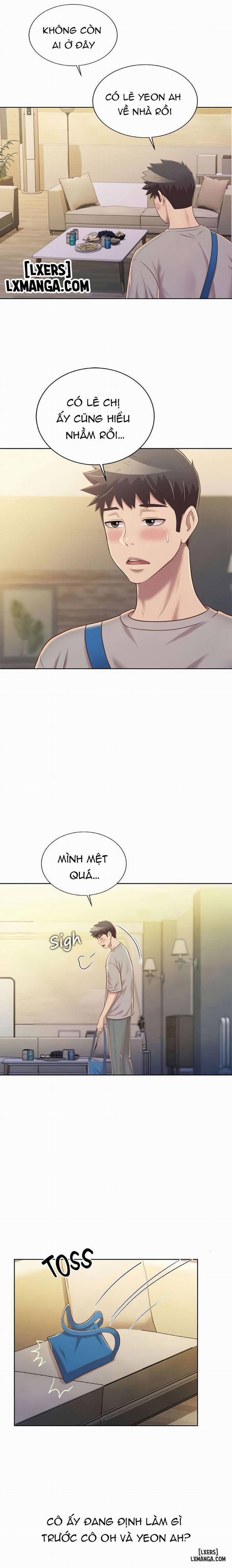 Hương Vị Của Noona 46 trang 15