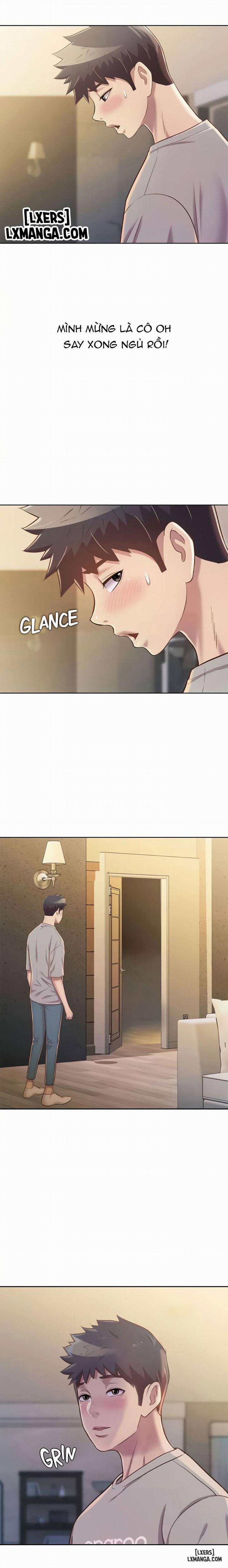 Hương Vị Của Noona 46 trang 16