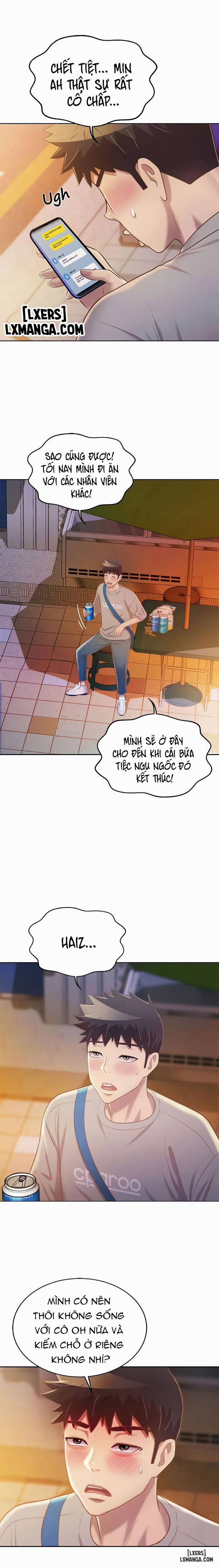 Hương Vị Của Noona 46 trang 4