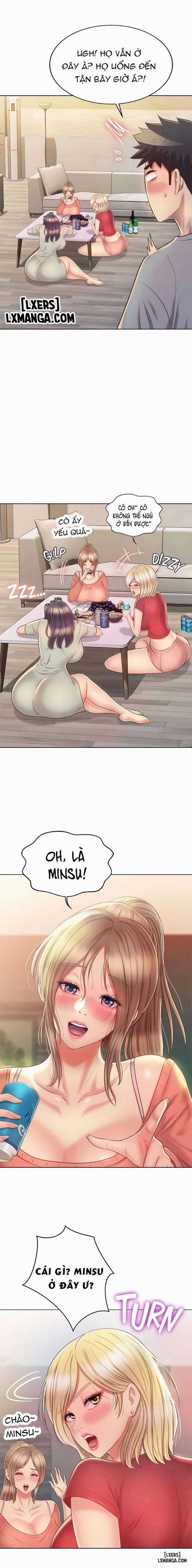 Hương Vị Của Noona 46 trang 7