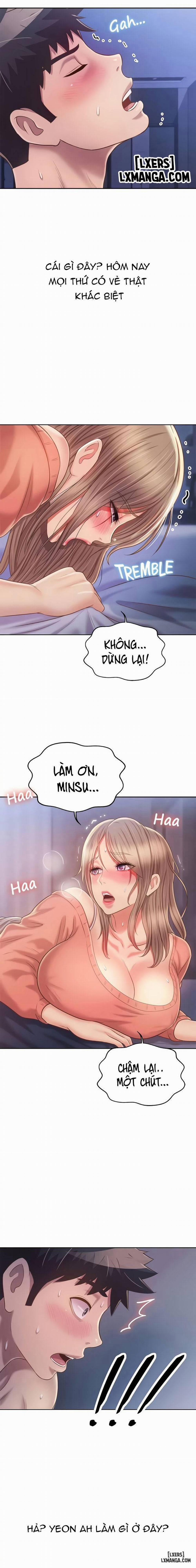 Hương Vị Của Noona 48 trang 0