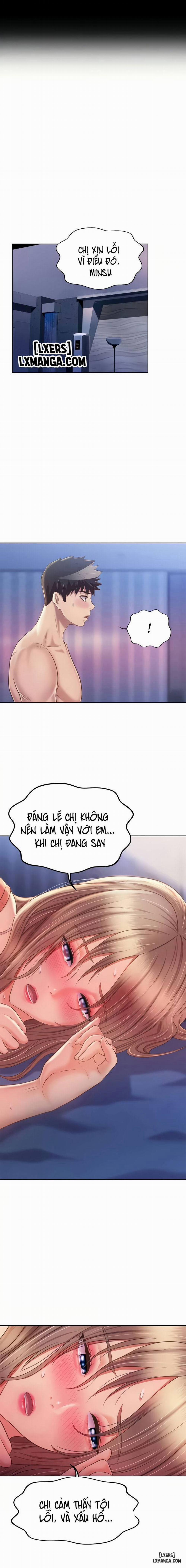 Hương Vị Của Noona 48 trang 10