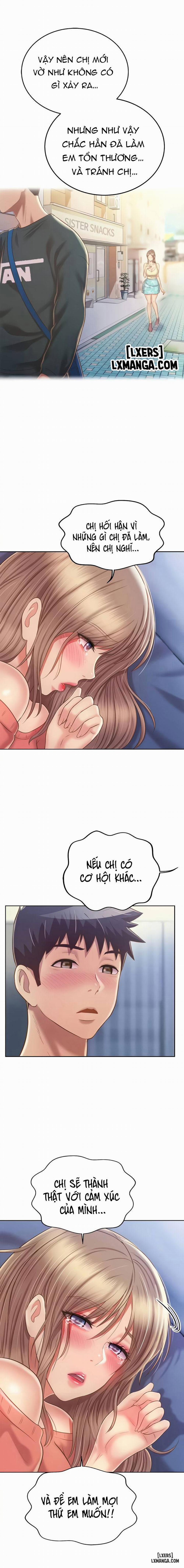 Hương Vị Của Noona 48 trang 11