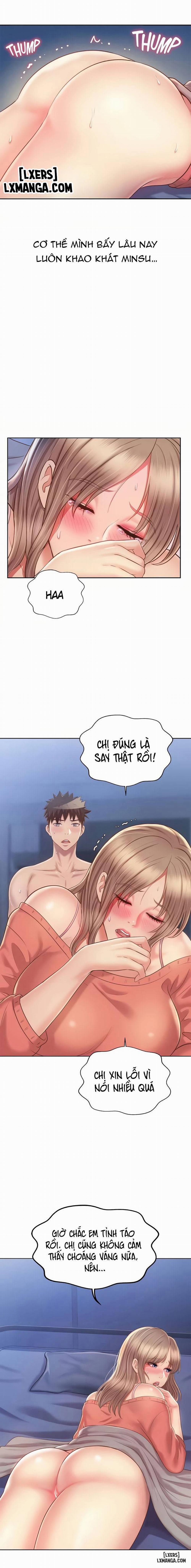 Hương Vị Của Noona 48 trang 13