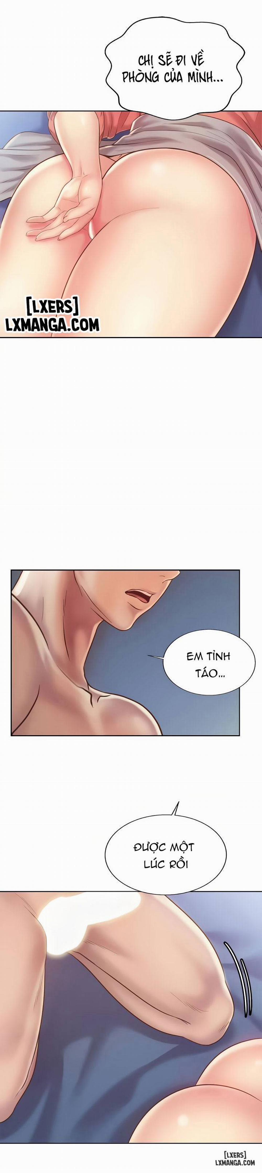 Hương Vị Của Noona 48 trang 14