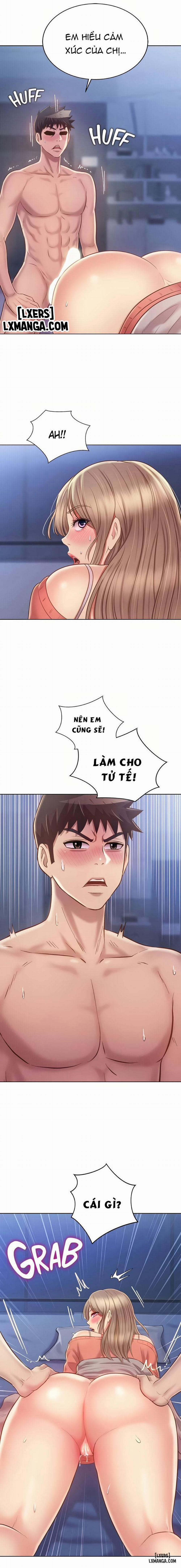 Hương Vị Của Noona 48 trang 15