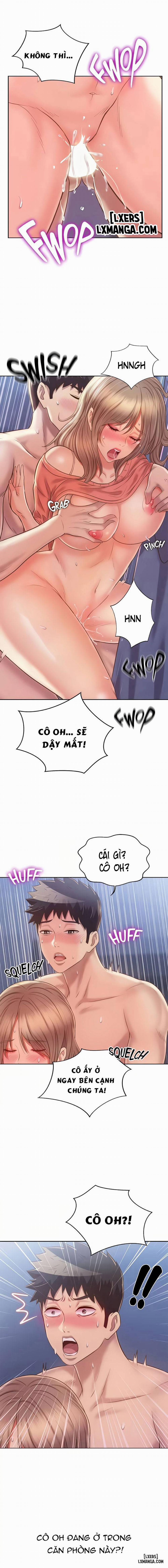 Hương Vị Của Noona 48 trang 18