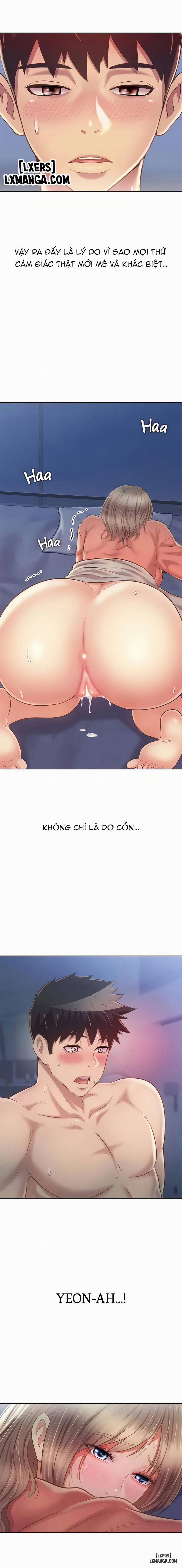 Hương Vị Của Noona 48 trang 3