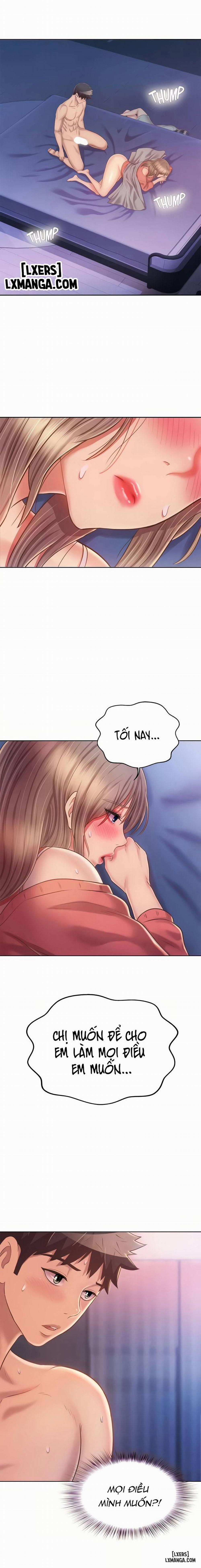 Hương Vị Của Noona 48 trang 8