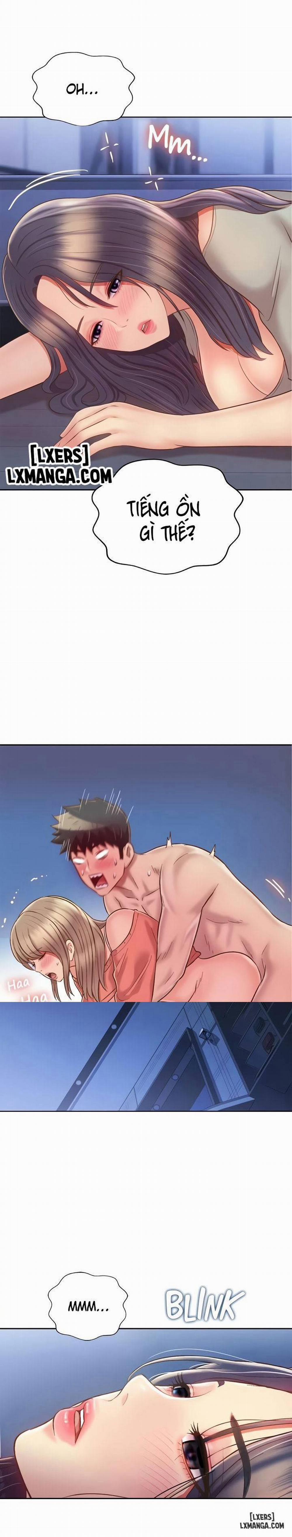 Hương Vị Của Noona 49 trang 1