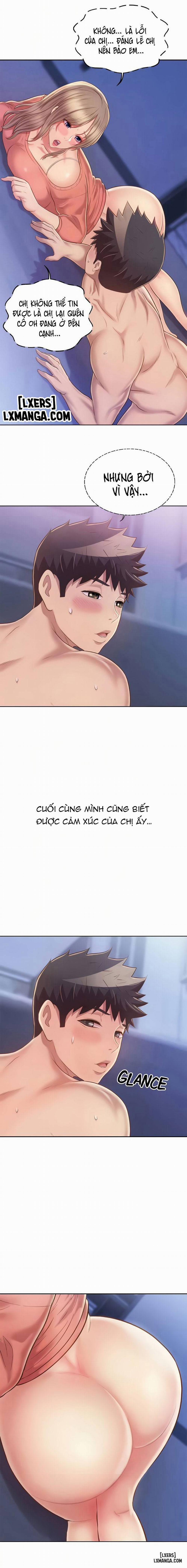 Hương Vị Của Noona 49 trang 10