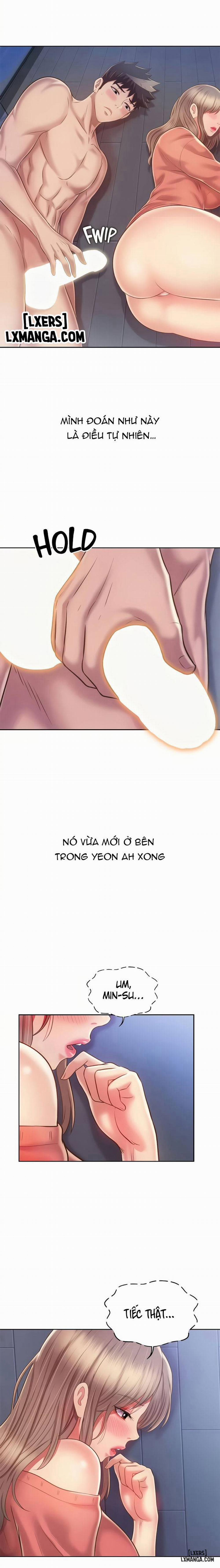 Hương Vị Của Noona 49 trang 12