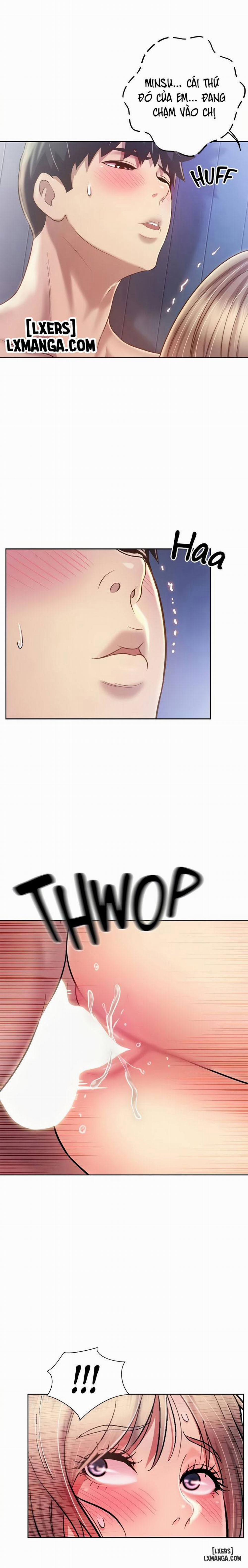 Hương Vị Của Noona 49 trang 14